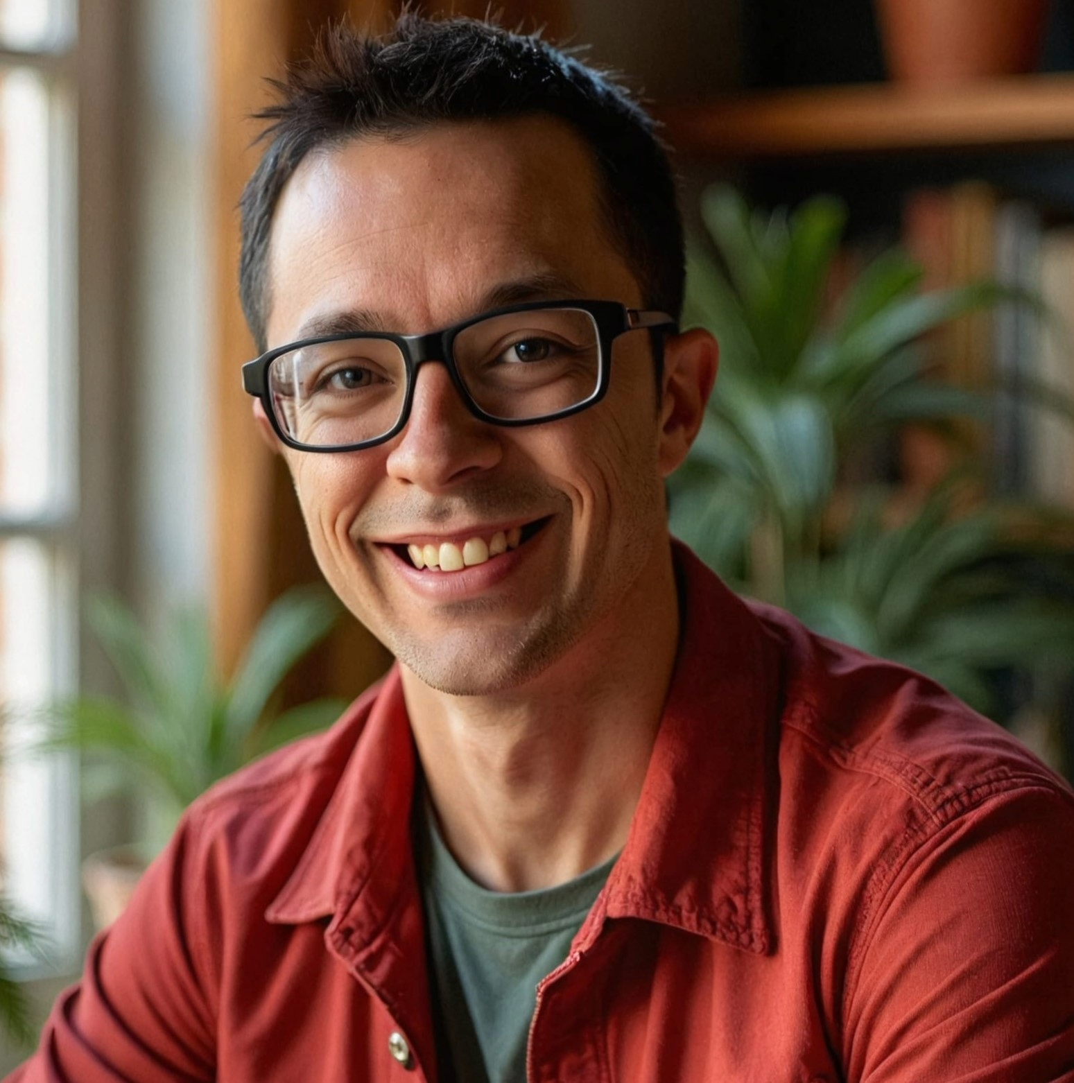 Headshot of Bryan Teague